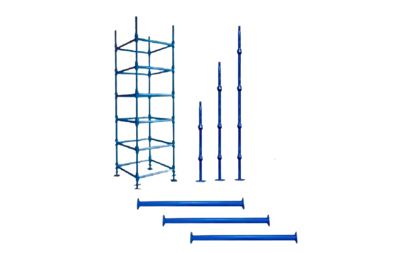 Scaffolding System